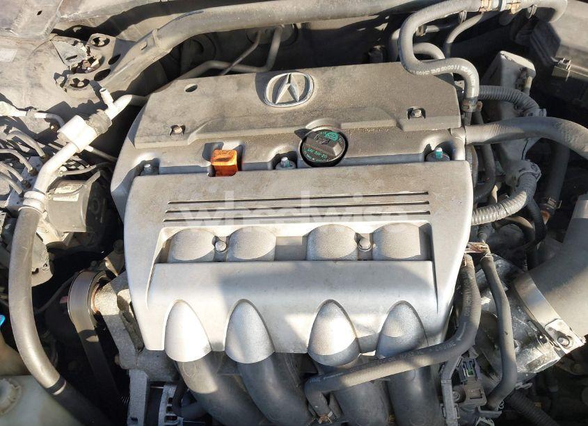 Photo 10 of 2009 Acura Tsx N/A (VIN JH4CU26699C034294)