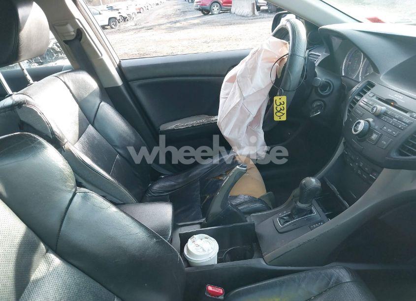 Photo 5 of 2009 Acura Tsx N/A (VIN JH4CU26699C034294)