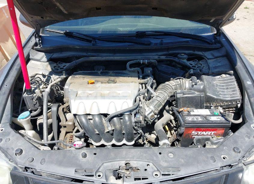 Photo 10 of 2009 Acura Tsx N/A (VIN JH4CU266X9C005175)