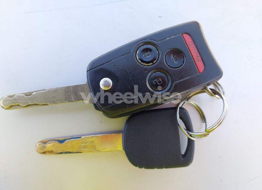 Photo 11 of 2009 Acura Tsx N/A (VIN JH4CU266X9C005175)