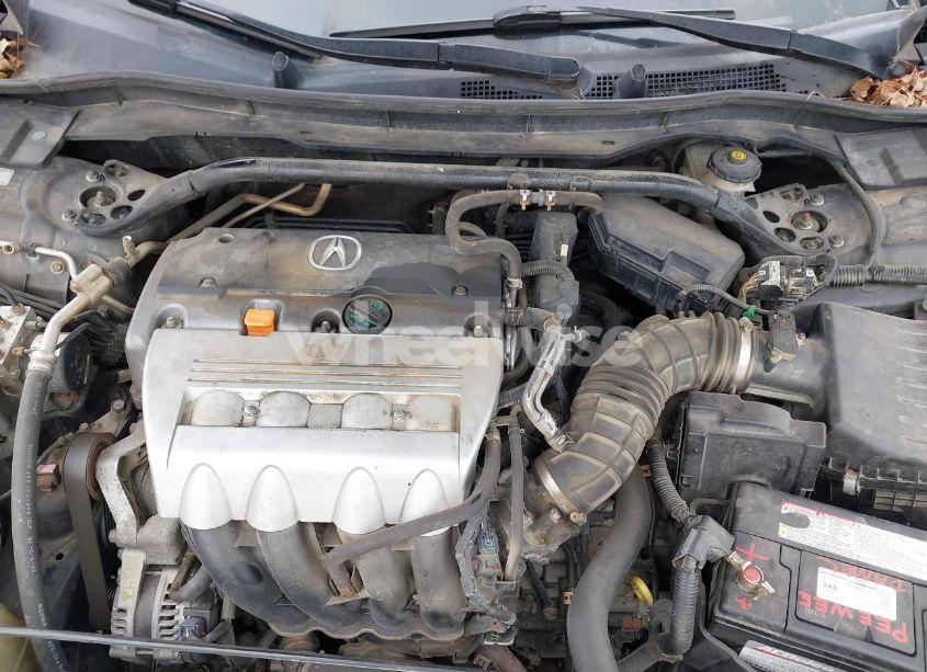 Photo 10 of 2009 Acura Tsx N/A (VIN JH4CU266X9C006990)