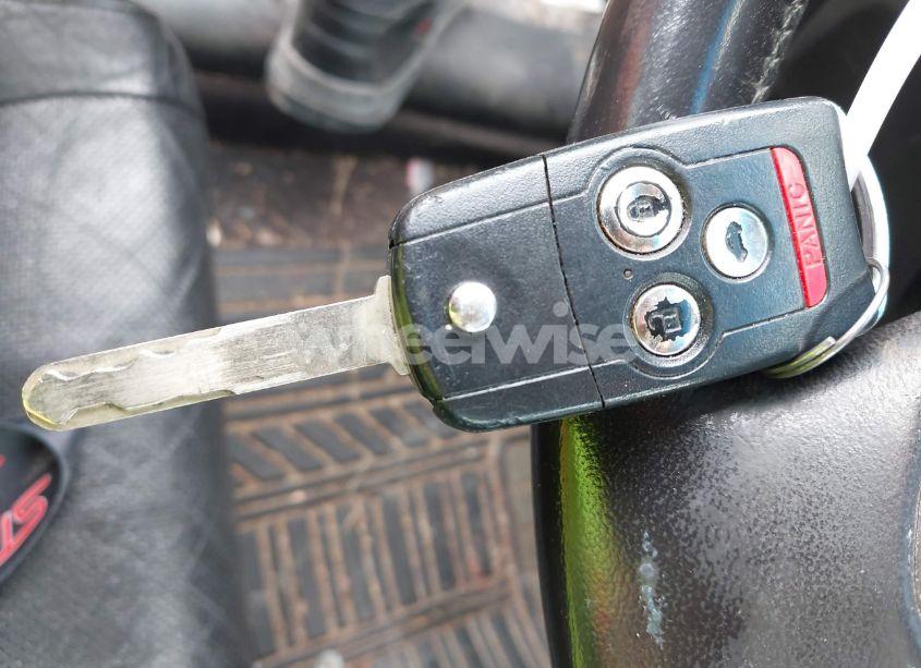 Photo 11 of 2009 Acura Tsx N/A (VIN JH4CU266X9C006990)