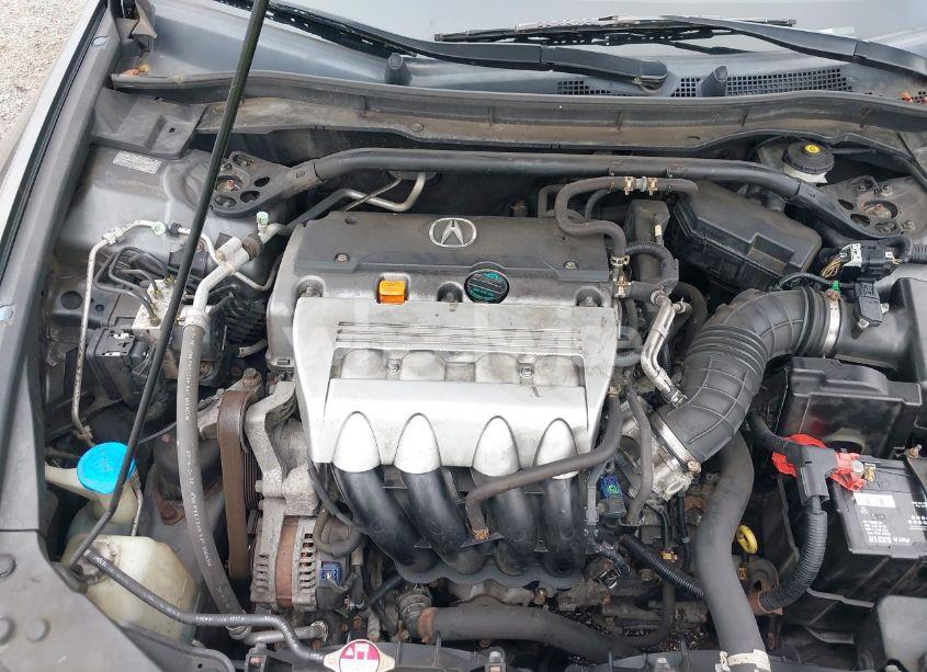 Photo 10 of 2009 Acura Tsx N/A (VIN JH4CU266X9C007444)