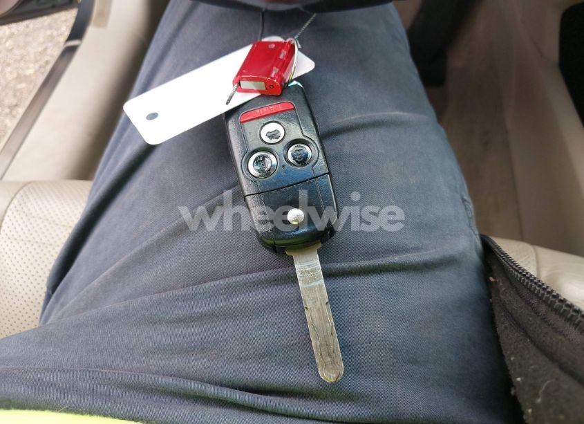 Photo 11 of 2009 Acura Tsx N/A (VIN JH4CU266X9C007444)