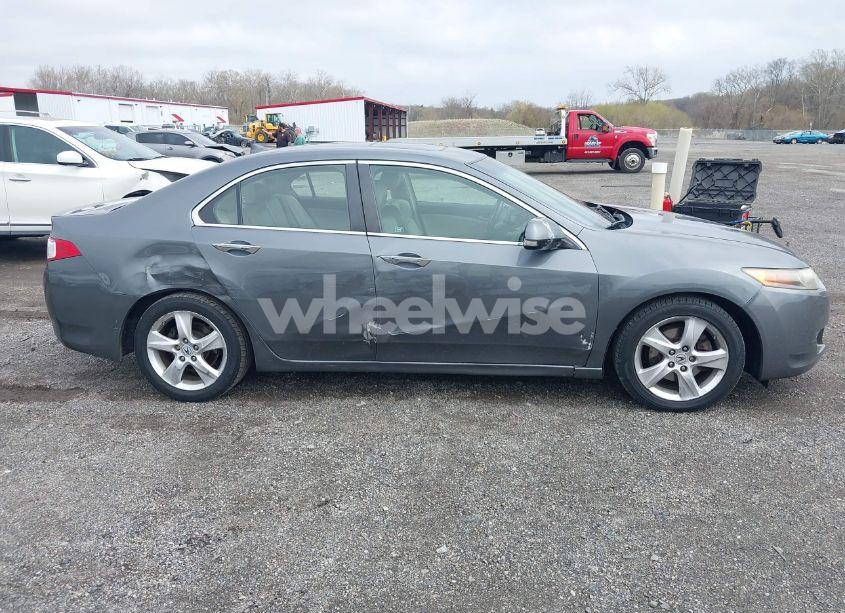Photo 13 of 2009 Acura Tsx N/A (VIN JH4CU266X9C007444)