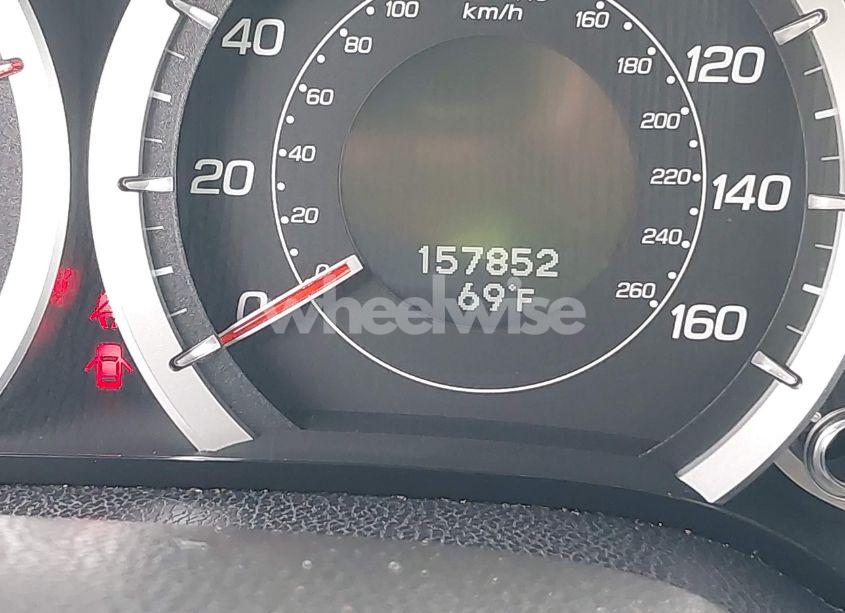 Photo 15 of 2009 Acura Tsx N/A (VIN JH4CU266X9C007444)