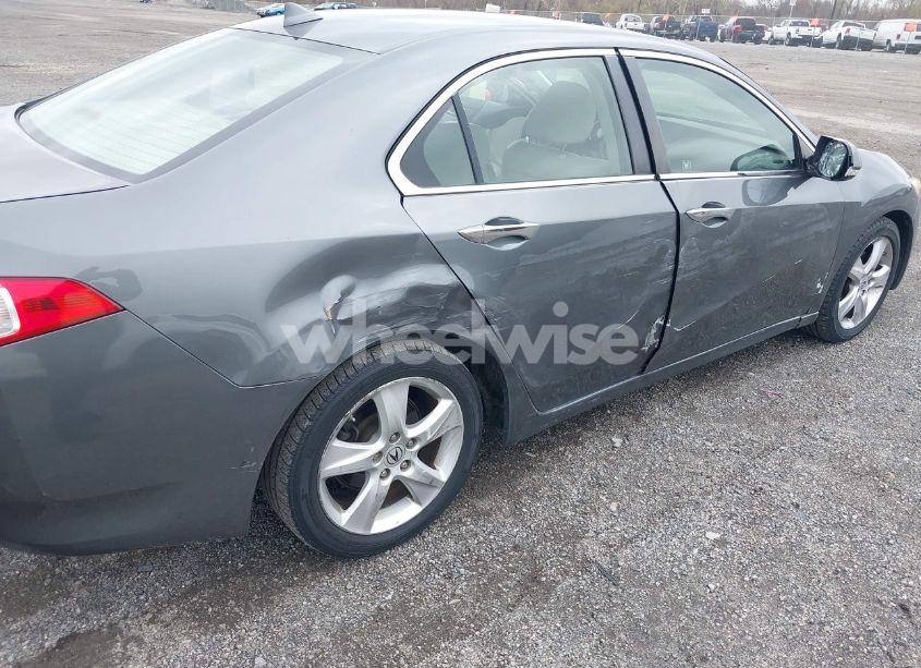 Photo 6 of 2009 Acura Tsx N/A (VIN JH4CU266X9C007444)