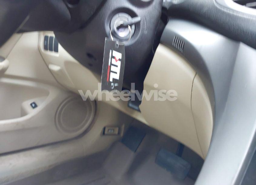 Photo 11 of 2009 Acura Tsx N/A (VIN JH4CU266X9C025006)