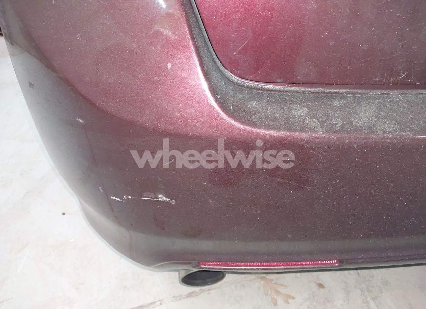 Photo 14 of 2009 Acura Tsx N/A (VIN JH4CU266X9C025006)