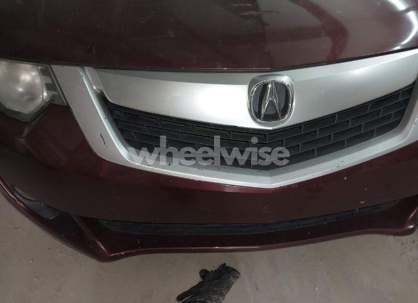 Photo 16 of 2009 Acura Tsx N/A (VIN JH4CU266X9C025006)