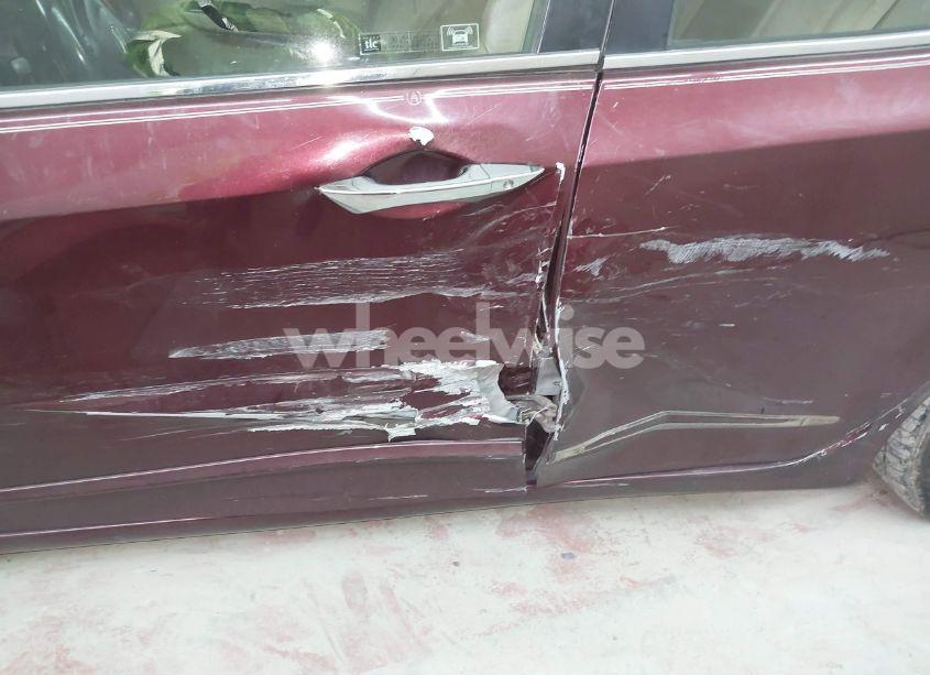 Photo 6 of 2009 Acura Tsx N/A (VIN JH4CU266X9C025006)