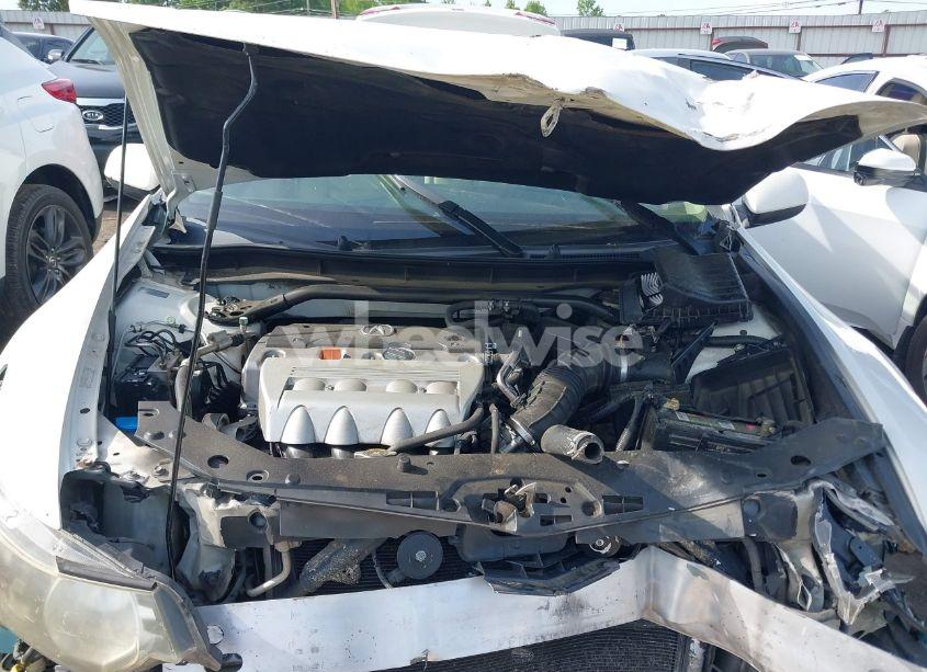 Photo 10 of 2009 Acura Tsx N/A (VIN JH4CU266X9C027306)