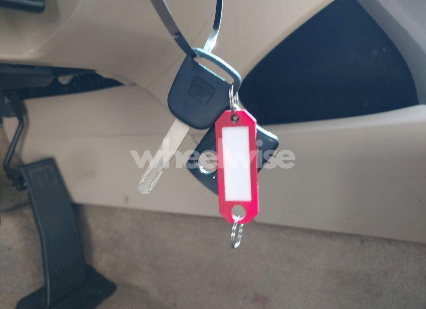 Photo 11 of 2009 Acura Tsx N/A (VIN JH4CU266X9C027306)