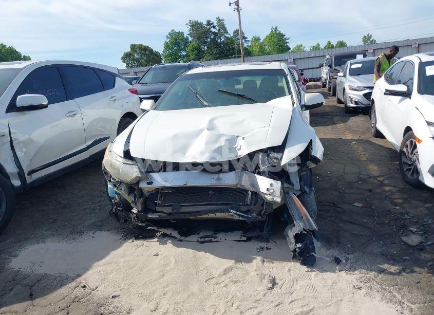 Photo 12 of 2009 Acura Tsx N/A (VIN JH4CU266X9C027306)