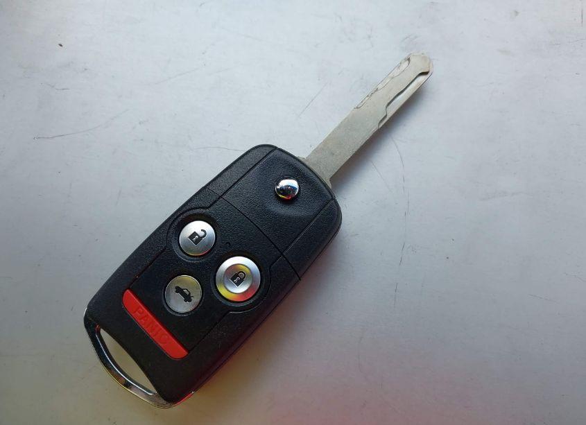 Photo 11 of 2009 Acura Tsx (VIN JH4CU266X9C028665)