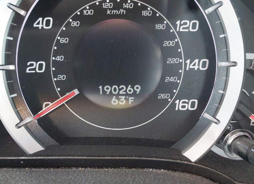 Photo 15 of 2009 Acura Tsx (VIN JH4CU266X9C028665)