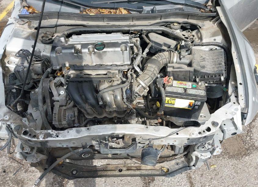 Photo 10 of 2009 Acura Tsx (VIN JH4CU266X9C031596)