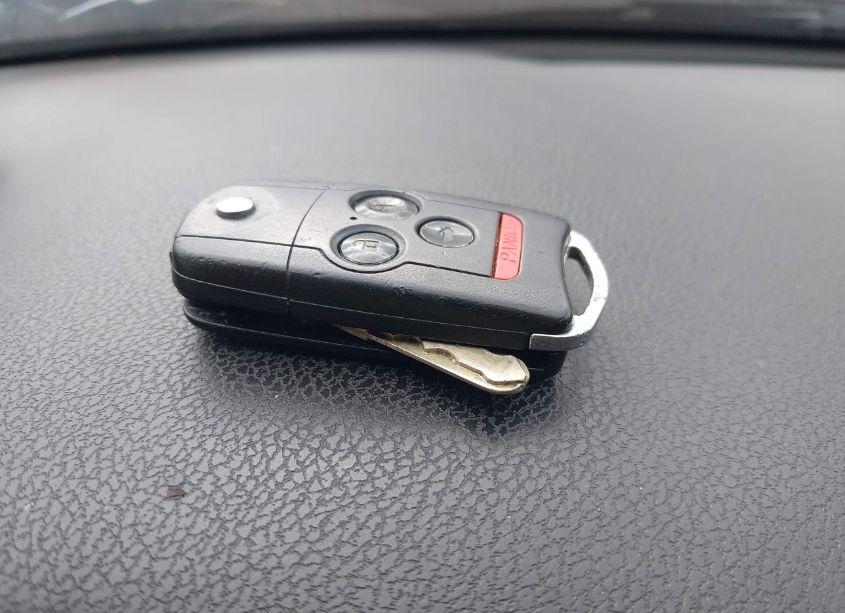 Photo 11 of 2009 Acura Tsx (VIN JH4CU266X9C031596)