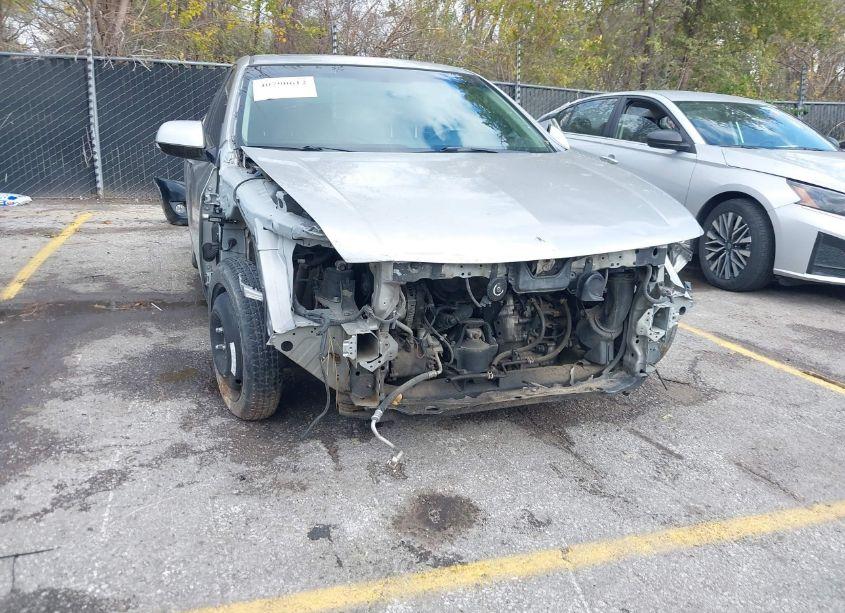 Photo 6 of 2009 Acura Tsx (VIN JH4CU266X9C031596)