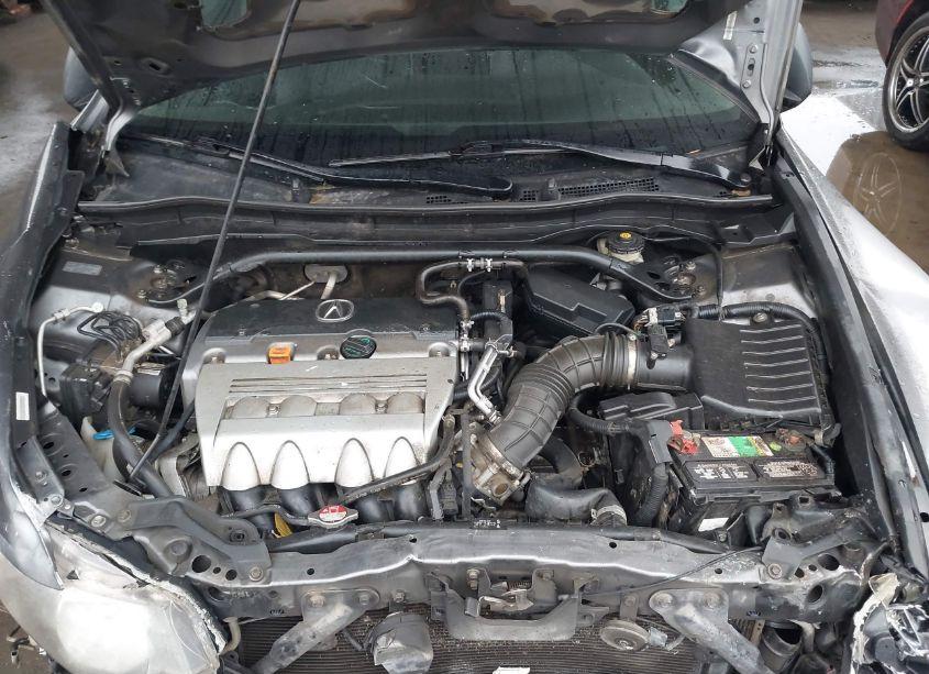 Photo 10 of 2009 Acura Tsx N/A (VIN JH4CU266X9C033381)