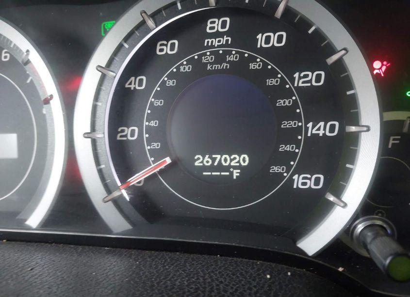 Photo 15 of 2009 Acura Tsx N/A (VIN JH4CU266X9C033381)