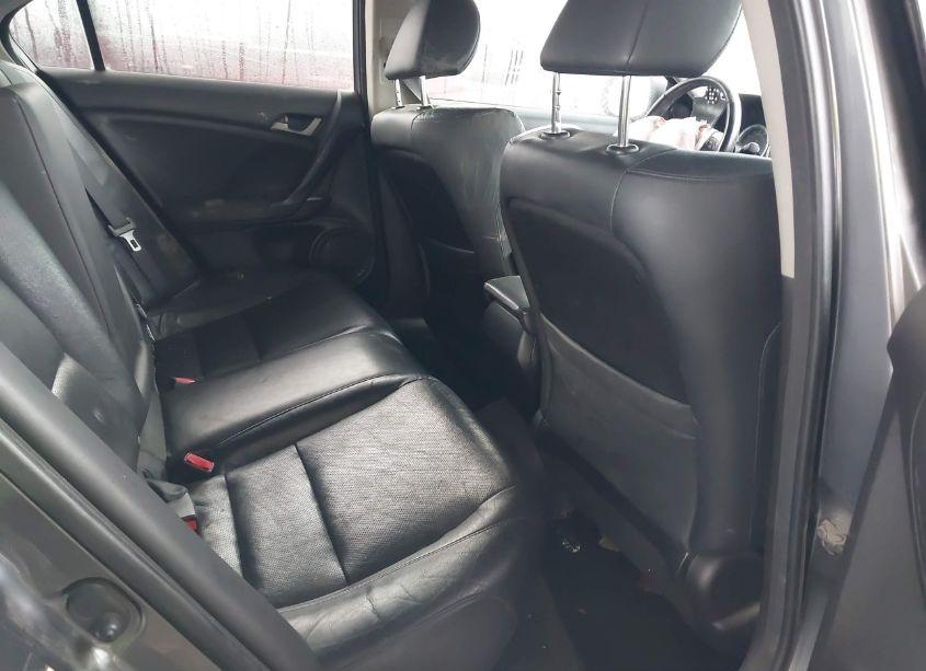 Photo 8 of 2009 Acura Tsx N/A (VIN JH4CU266X9C033381)