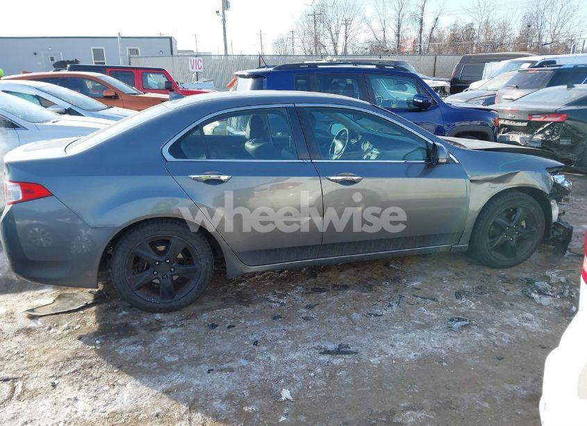Photo 13 of 2009 Acura Tsx N/A (VIN JH4CU266X9C036359)