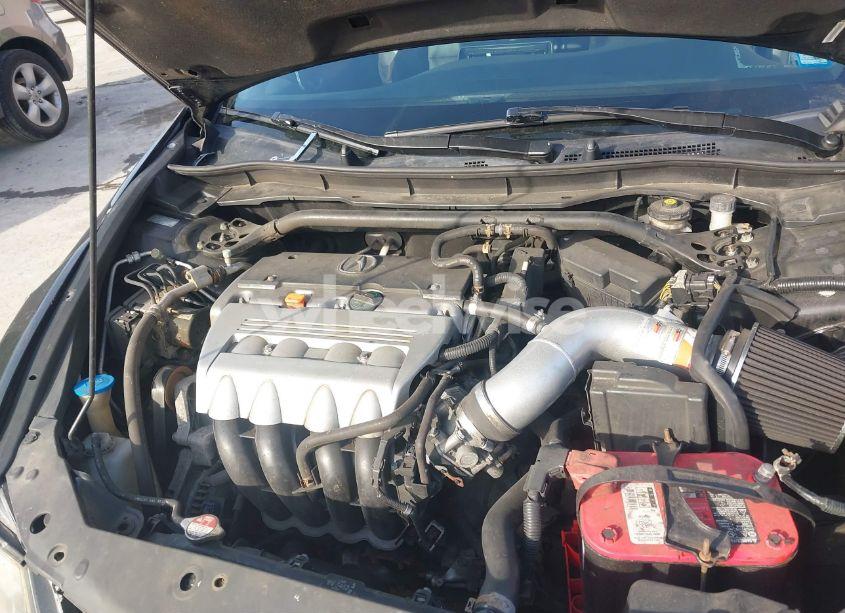 Photo 10 of 2010 Acura Tsx 2.4 (VIN JH4CU2E66AC026840)