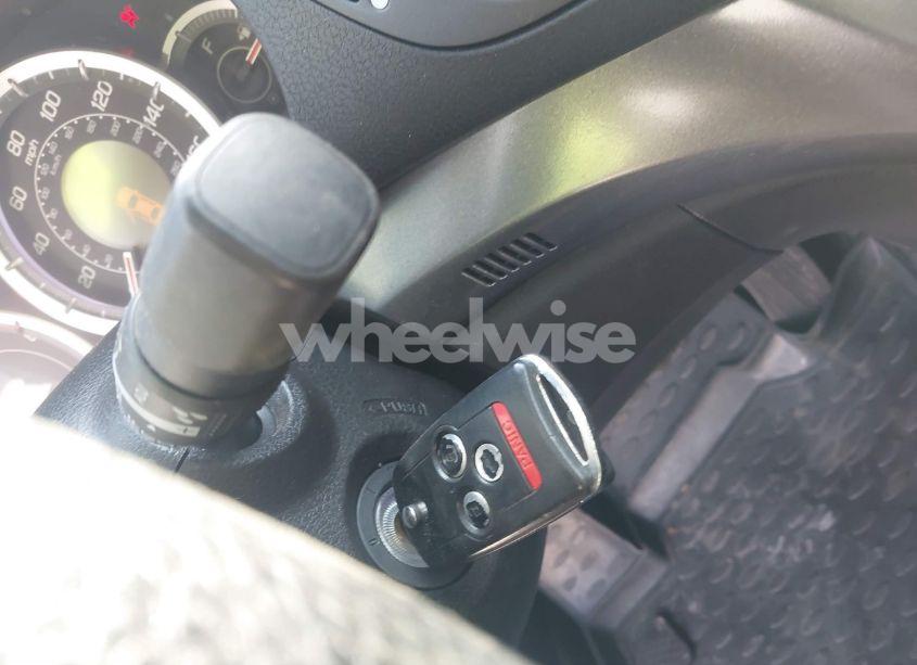 Photo 11 of 2010 Acura Tsx 2.4 (VIN JH4CU2E66AC026840)