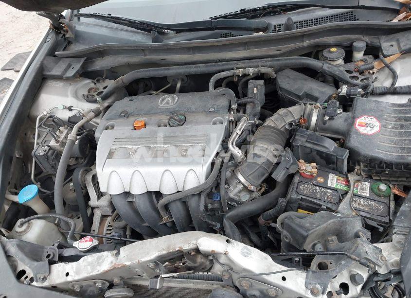 Photo 10 of 2010 Acura Tsx 2.4 (VIN JH4CU2E68AC004144)