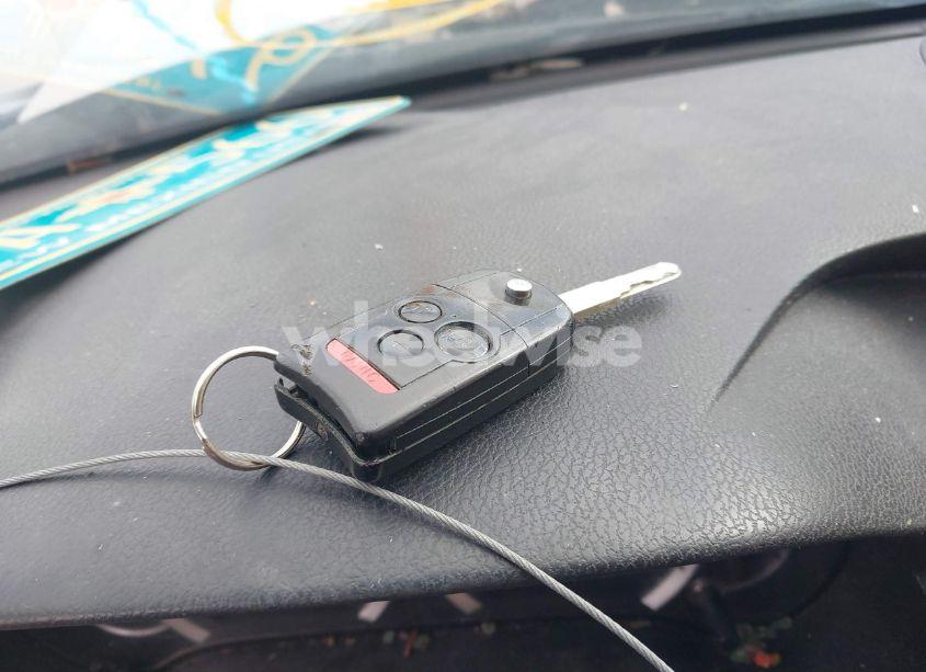 Photo 11 of 2010 Acura Tsx 2.4 (VIN JH4CU2E68AC004144)