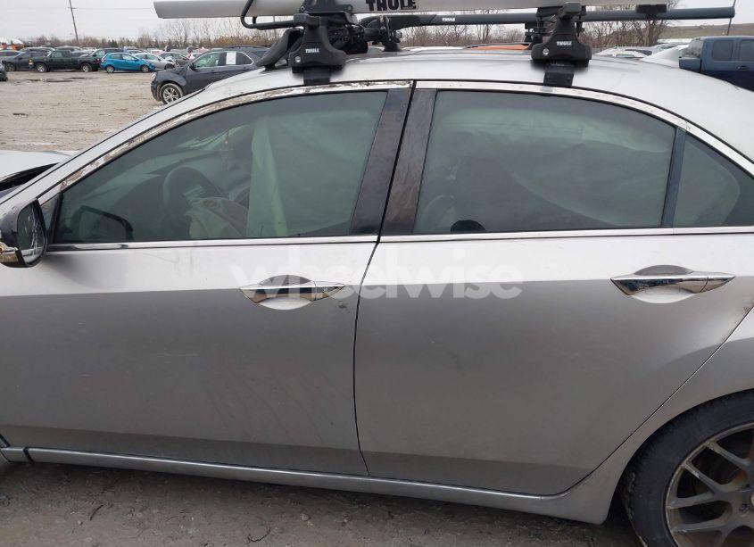 Photo 14 of 2010 Acura Tsx 2.4 (VIN JH4CU2E68AC004144)