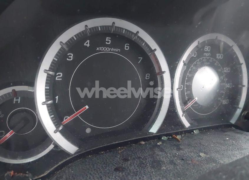 Photo 7 of 2010 Acura Tsx 2.4 (VIN JH4CU2E68AC004144)