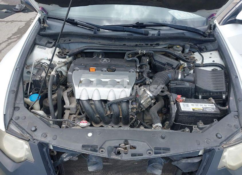 Photo 10 of 2012 Acura Tsx 2.4 (VIN JH4CU2E88CC024043)