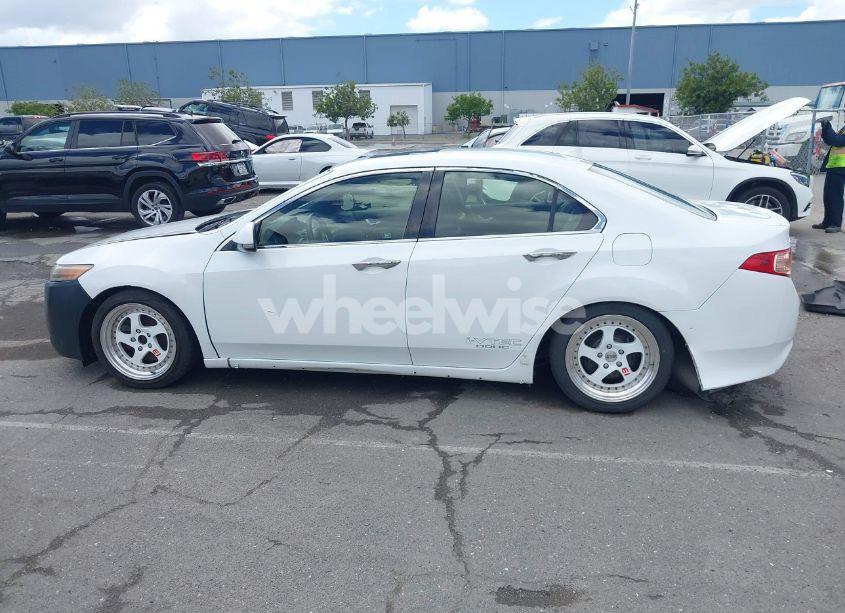 Photo 14 of 2012 Acura Tsx 2.4 (VIN JH4CU2E88CC024043)