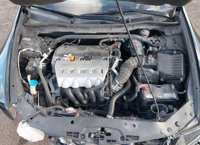 Photo 10 of 2012 Acura Tsx 2.4 (VIN JH4CU2F40CC000315)