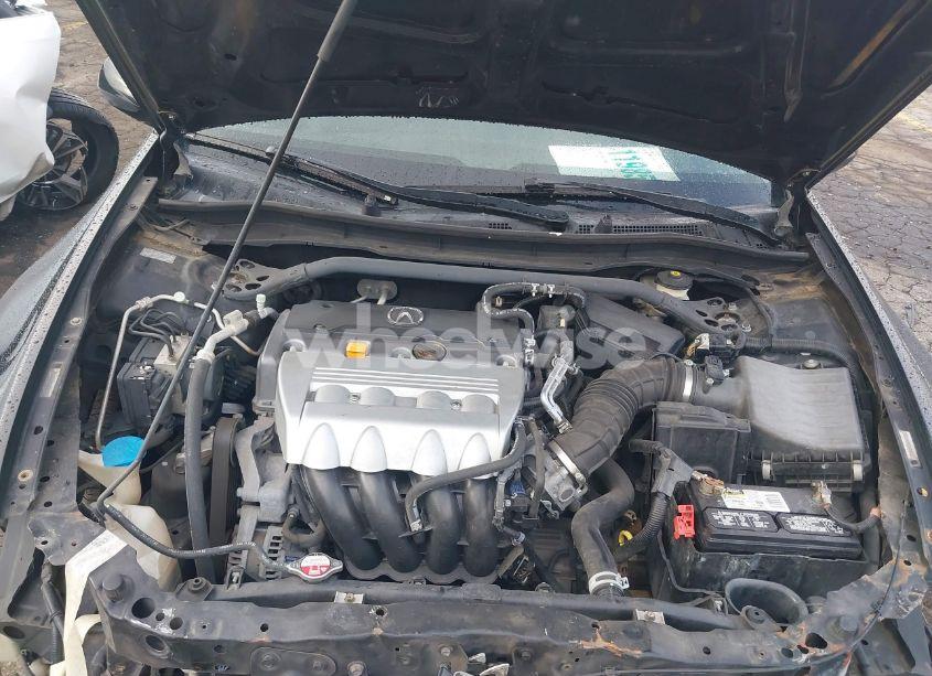Photo 10 of 2012 Acura Tsx 2.4 (VIN JH4CU2F40CC000511)