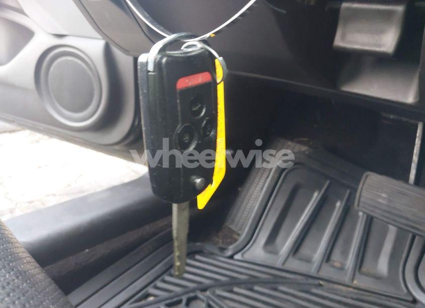 Photo 11 of 2012 Acura Tsx 2.4 (VIN JH4CU2F40CC000511)