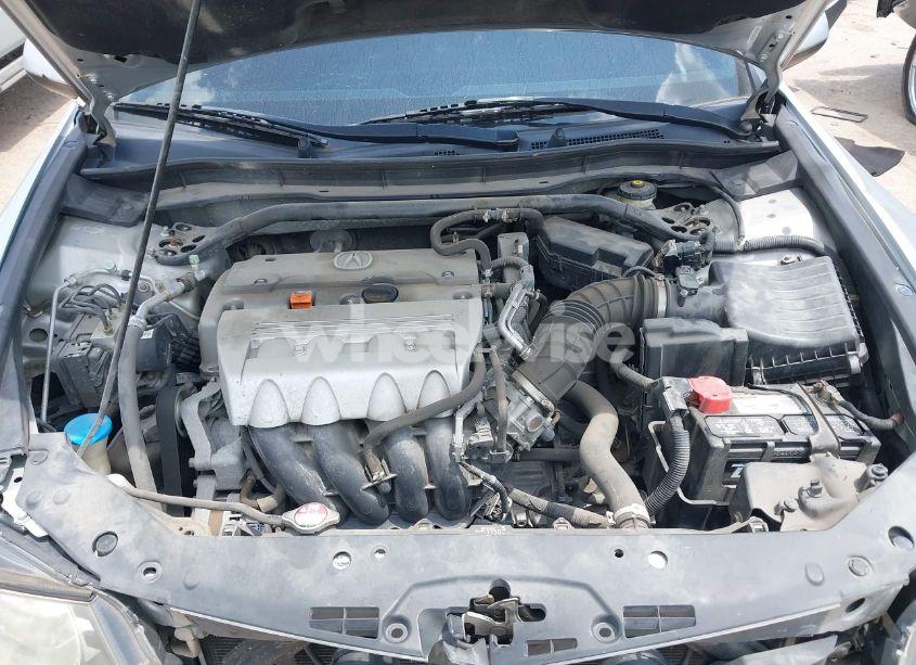 Photo 10 of 2012 Acura Tsx 2.4 (VIN JH4CU2F40CC006194)