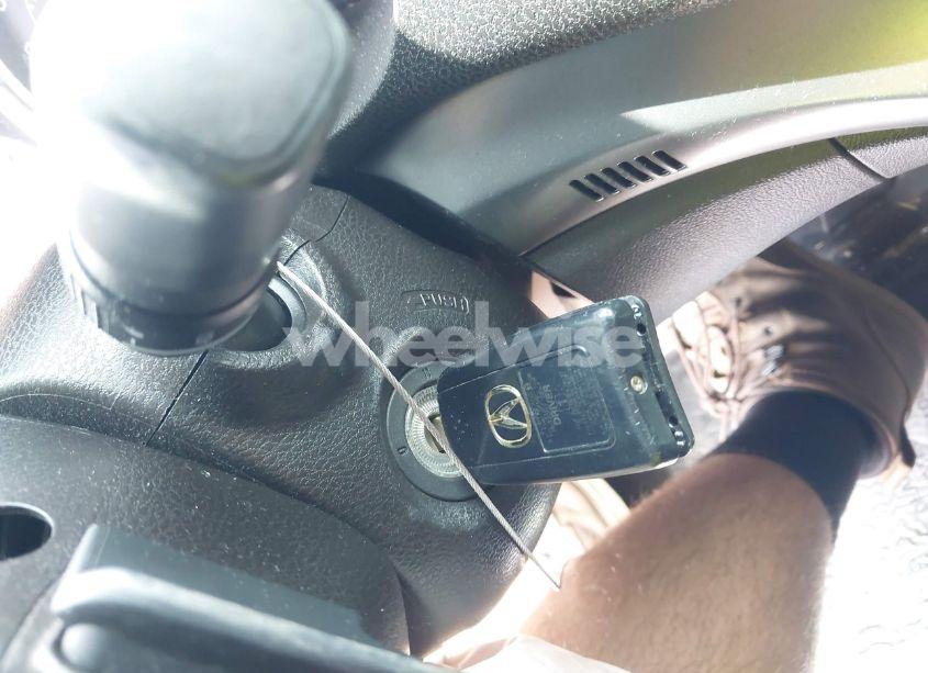 Photo 11 of 2012 Acura Tsx 2.4 (VIN JH4CU2F40CC006194)