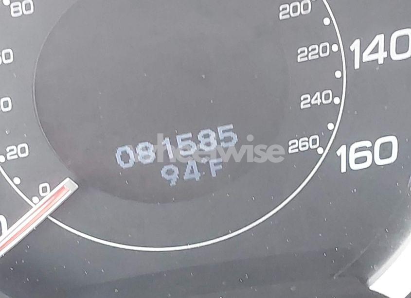 Photo 16 of 2012 Acura Tsx 2.4 (VIN JH4CU2F40CC006194)