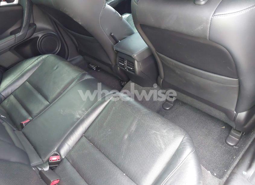 Photo 8 of 2012 Acura Tsx 2.4 (VIN JH4CU2F40CC006194)