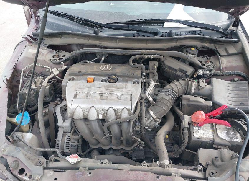 Photo 10 of 2012 Acura Tsx 2.4 (VIN JH4CU2F40CC012013)