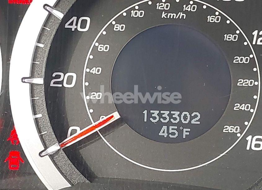 Photo 15 of 2012 Acura Tsx 2.4 (VIN JH4CU2F40CC012013)