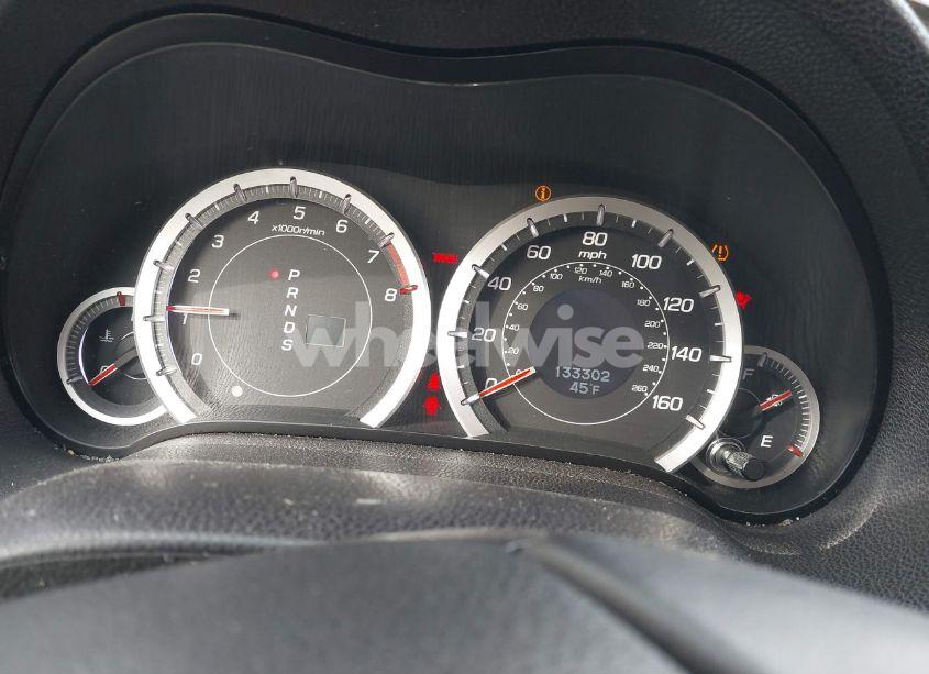 Photo 7 of 2012 Acura Tsx 2.4 (VIN JH4CU2F40CC012013)