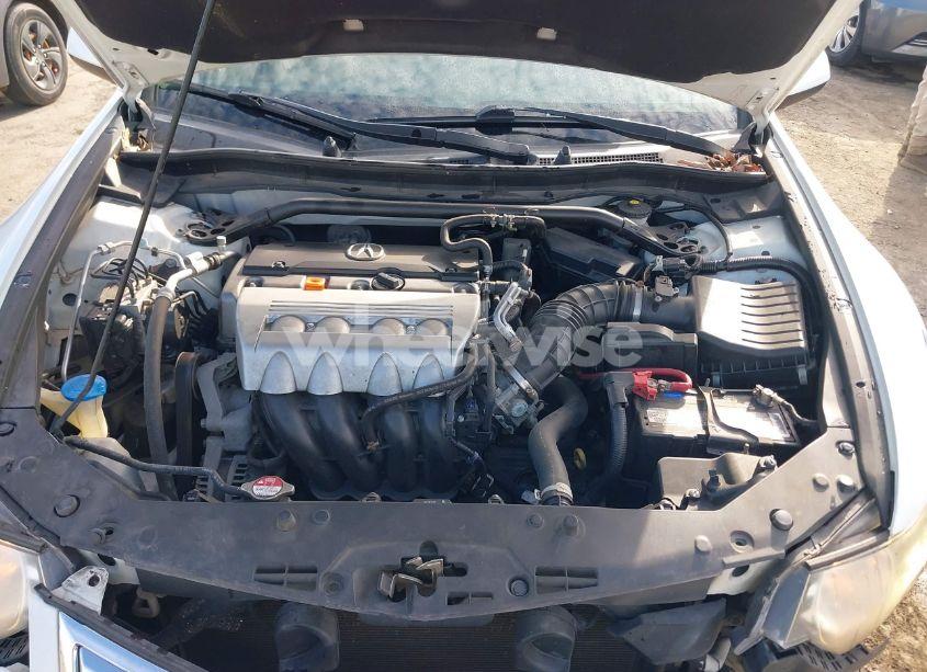 Photo 10 of 2012 Acura Tsx 2.4 (VIN JH4CU2F41CC022713)