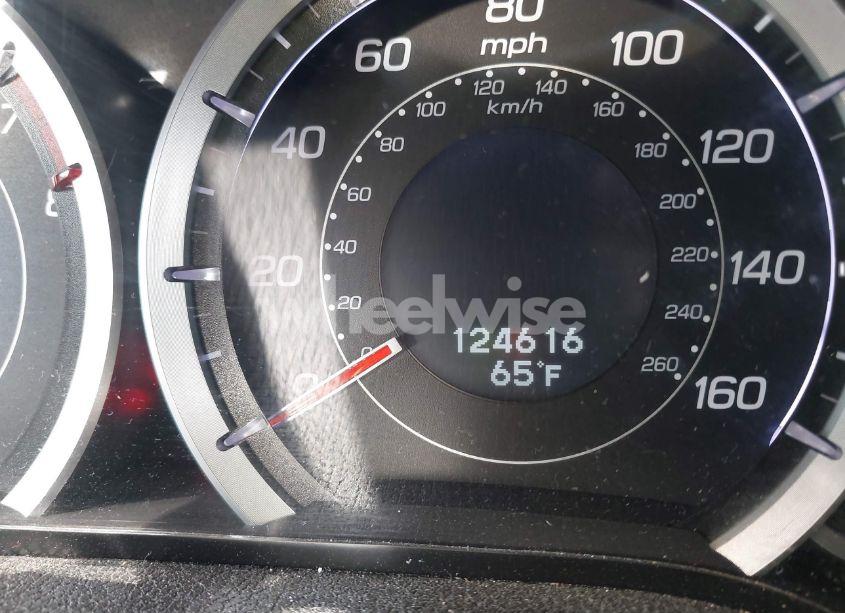 Photo 15 of 2012 Acura Tsx 2.4 (VIN JH4CU2F41CC022713)