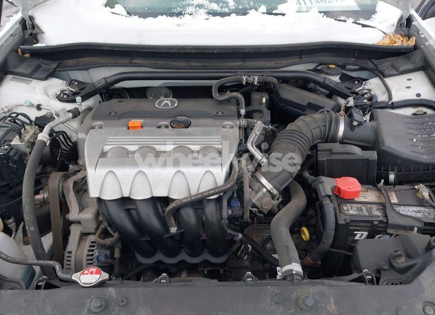 Photo 10 of 2013 Acura Tsx 2.4 (VIN JH4CU2F41DC008845)