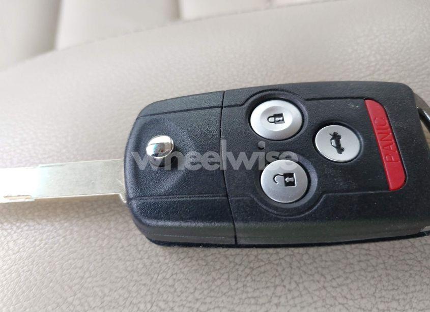 Photo 11 of 2013 Acura Tsx 2.4 (VIN JH4CU2F41DC008845)