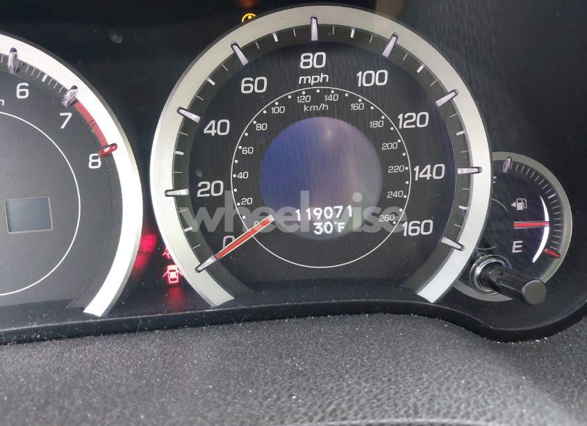 Photo 15 of 2013 Acura Tsx 2.4 (VIN JH4CU2F41DC008845)